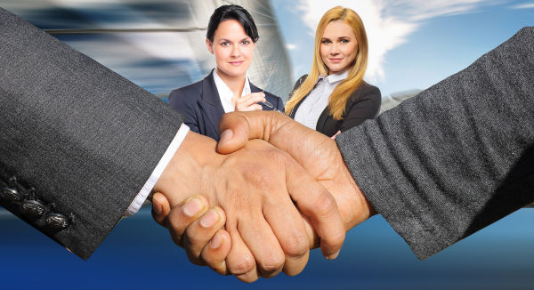 Vertrouwen en kwaliteit Vertrouwen en kwaliteit